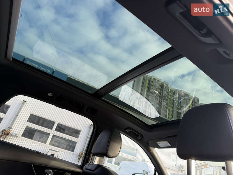 Внедорожник / Кроссовер Audi Q7 2017 в Киеве