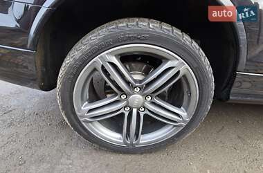 Внедорожник / Кроссовер Audi Q7 2014 в Первомайске
