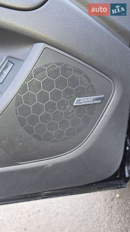 Внедорожник / Кроссовер Audi Q7 2014 в Первомайске фото 14 Внедорожник / Кроссовер Audi Q7 2014 в Первомайске