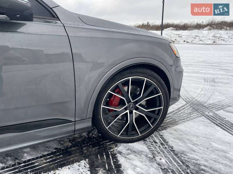 Позашляховик / Кросовер Audi Q7 2020 в Рівному фото 4 Позашляховик / Кросовер Audi Q7 2020 в Рівному