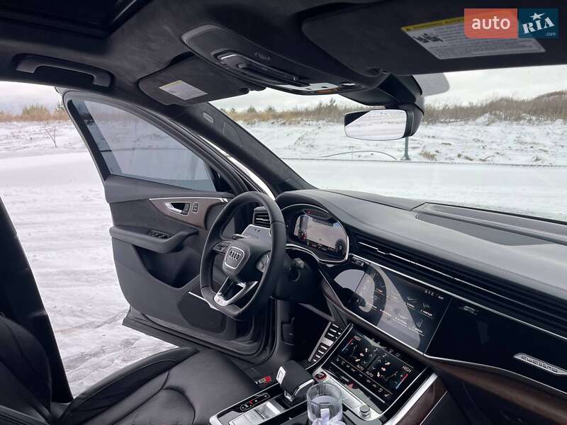 Позашляховик / Кросовер Audi Q7 2020 в Рівному фото 31 Позашляховик / Кросовер Audi Q7 2020 в Рівному
