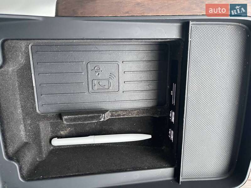 Позашляховик / Кросовер Audi Q7 2020 в Рівному фото 42 Позашляховик / Кросовер Audi Q7 2020 в Рівному