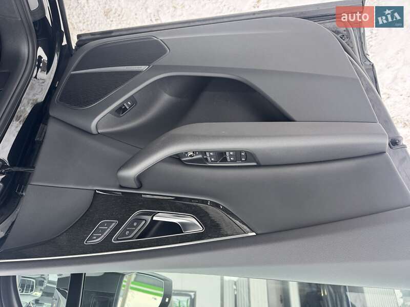 Позашляховик / Кросовер Audi Q7 2022 в Тернополі фото 42 Позашляховик / Кросовер Audi Q7 2022 в Тернополі