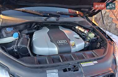 Внедорожник / Кроссовер Audi Q7 2015 в Новояворовске