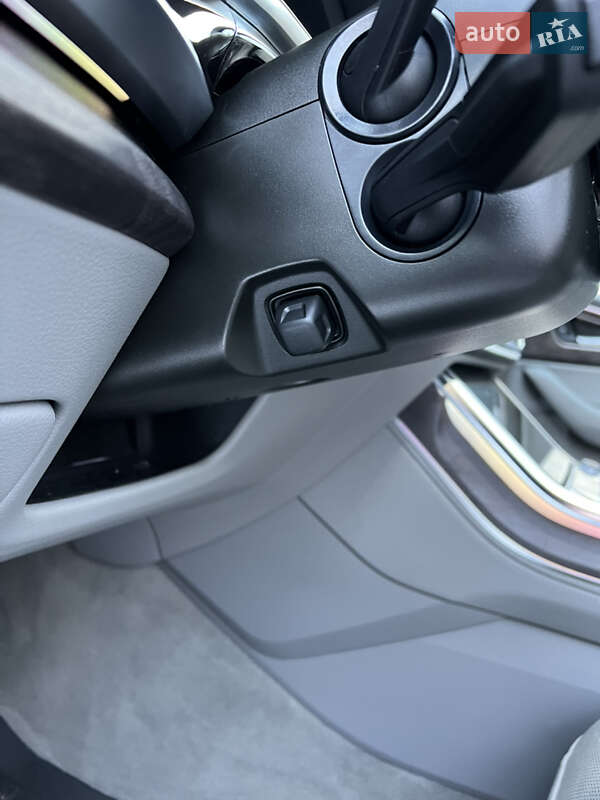 Позашляховик / Кросовер Audi Q7 2023 в Львові