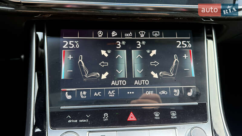 Внедорожник / Кроссовер Audi Q7 2019 в Черновцах