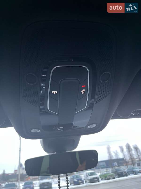 Позашляховик / Кросовер Audi Q7 2016 в Кам'янець-Подільському фото 15 Позашляховик / Кросовер Audi Q7 2016 в Кам'янець-Подільському