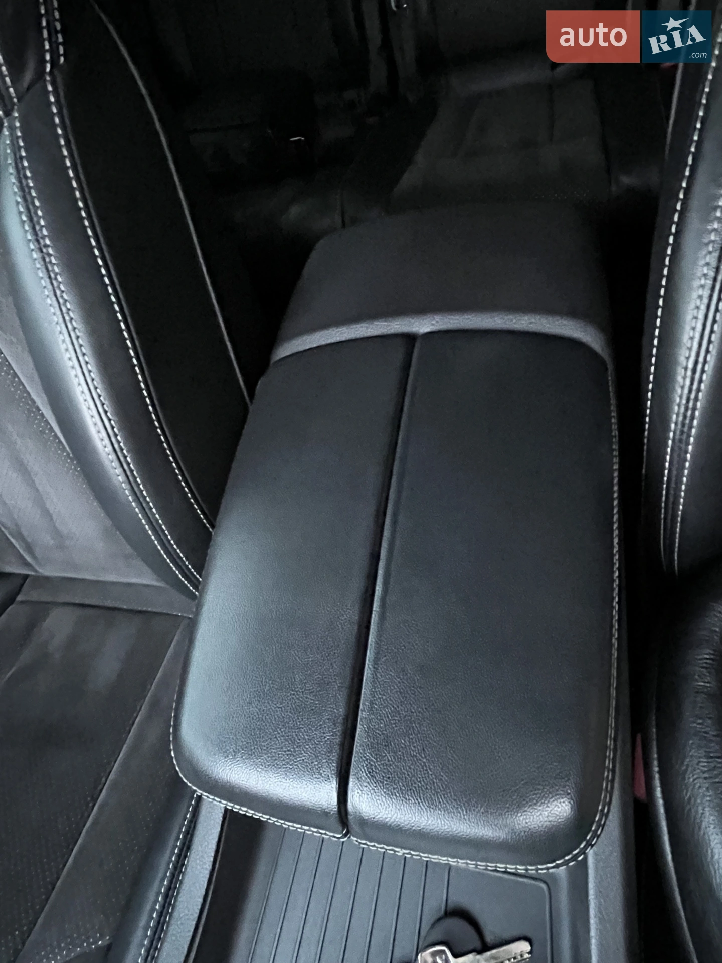 2016 Audi Q7 - мініатюра 18