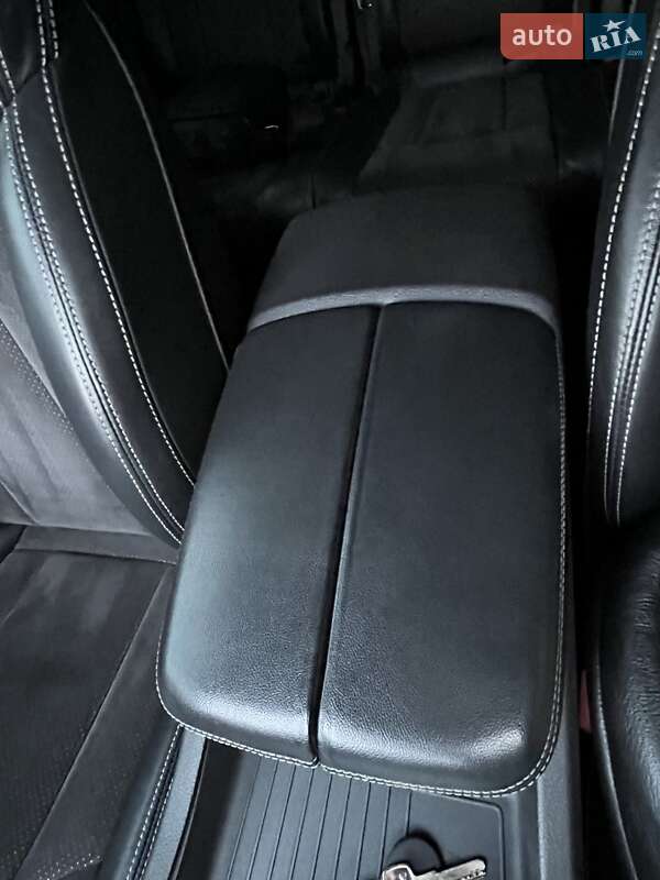 Позашляховик / Кросовер Audi Q7 2016 в Кам'янець-Подільському фото 18 Позашляховик / Кросовер Audi Q7 2016 в Кам'янець-Подільському