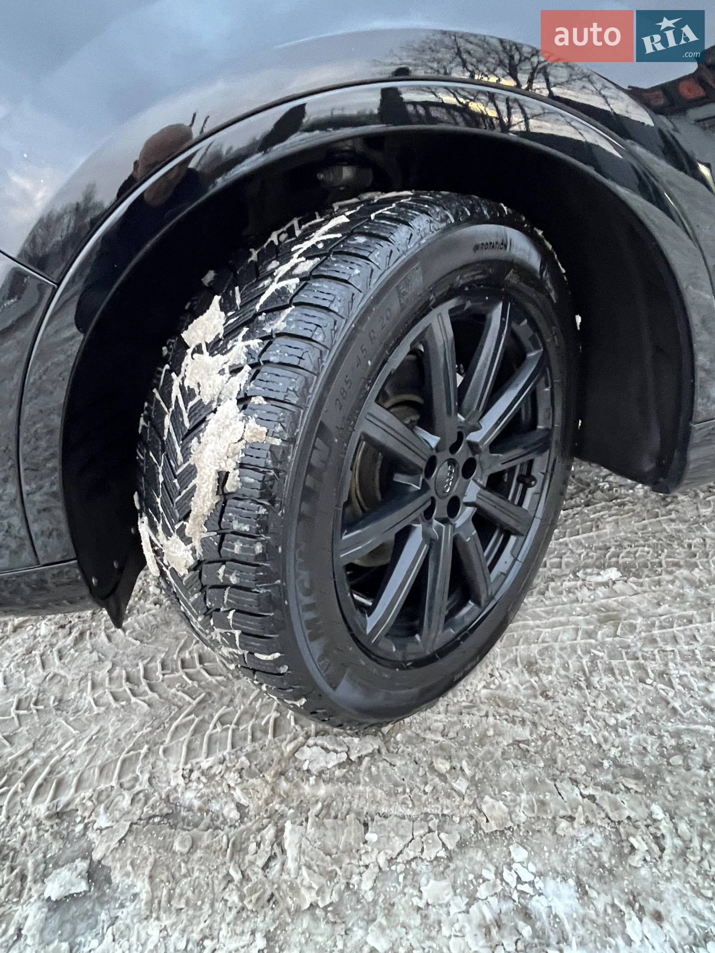 2016 Audi Q7 - мініатюра 20