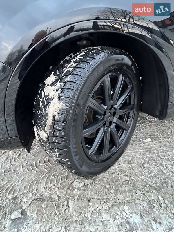 Позашляховик / Кросовер Audi Q7 2016 в Кам'янець-Подільському фото 20 Позашляховик / Кросовер Audi Q7 2016 в Кам'янець-Подільському