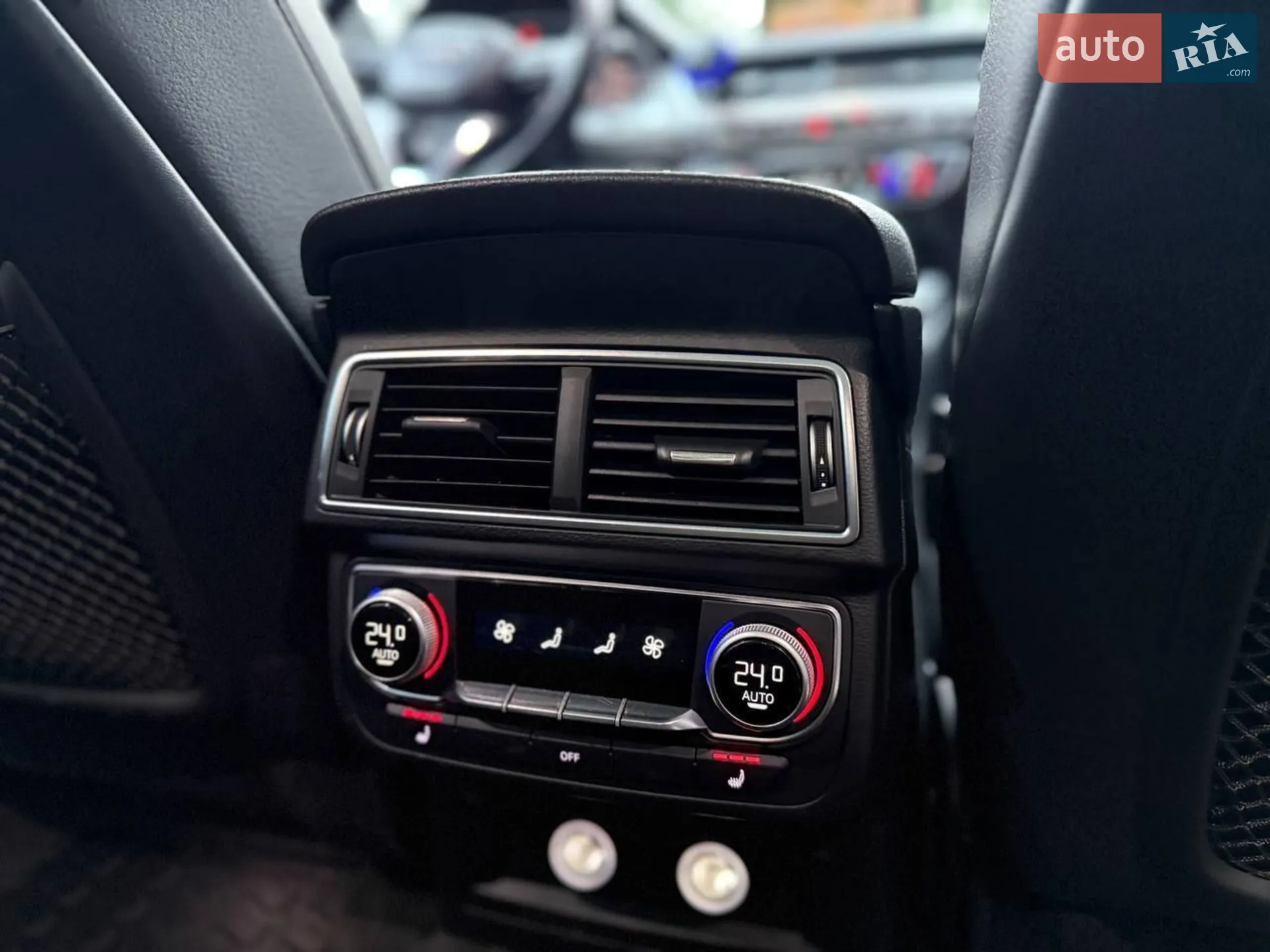 2018 Audi Q7 - мініатюра 27