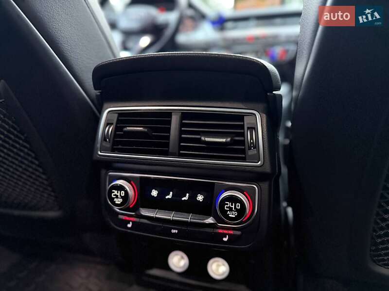 Позашляховик / Кросовер Audi Q7 2018 в Хмельницькому