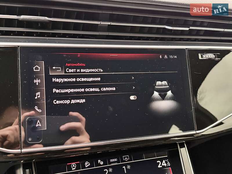 Внедорожник / Кроссовер Audi Q7 2022 в Киеве фото 72 Внедорожник / Кроссовер Audi Q7 2022 в Киеве