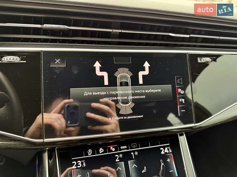 Внедорожник / Кроссовер Audi Q7 2022 в Киеве фото 73 Внедорожник / Кроссовер Audi Q7 2022 в Киеве