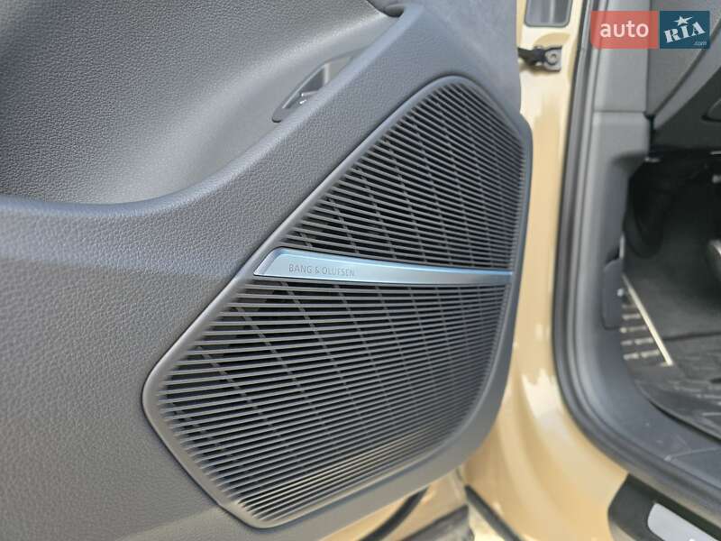 Позашляховик / Кросовер Audi Q7 2025 в Львові фото 30 Позашляховик / Кросовер Audi Q7 2025 в Львові