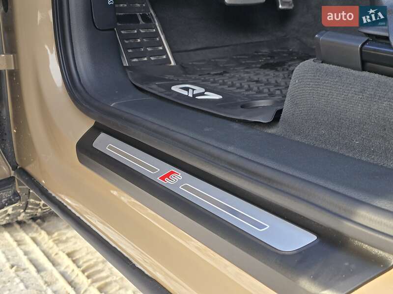 Позашляховик / Кросовер Audi Q7 2025 в Львові фото 36 Позашляховик / Кросовер Audi Q7 2025 в Львові