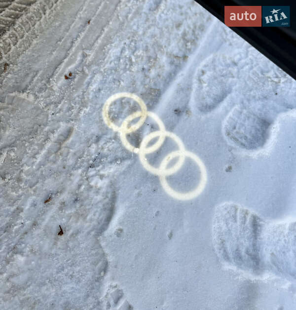 Внедорожник / Кроссовер Audi Q7 2020 в Львове