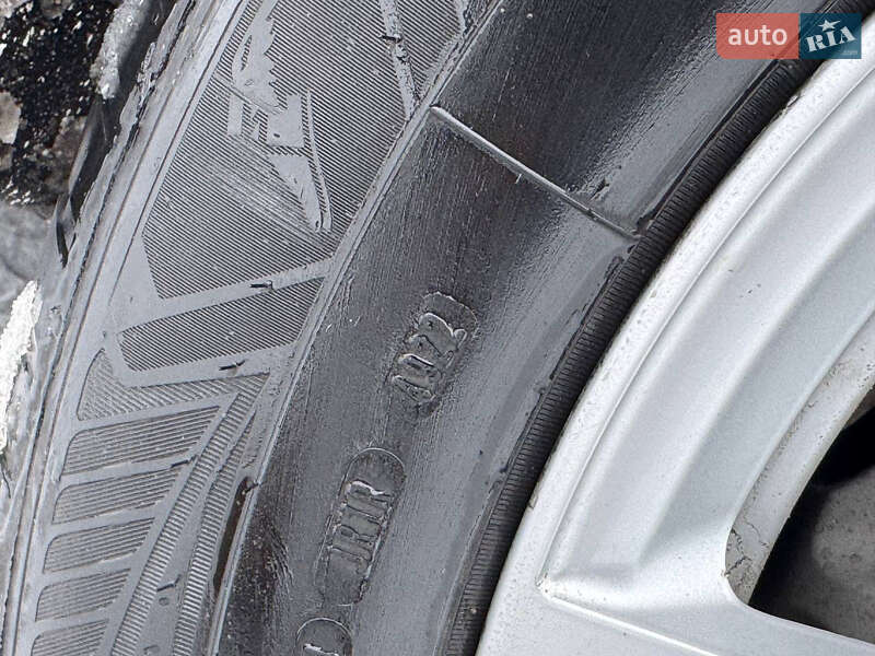 Позашляховик / Кросовер Audi Q7 2017 в Києві