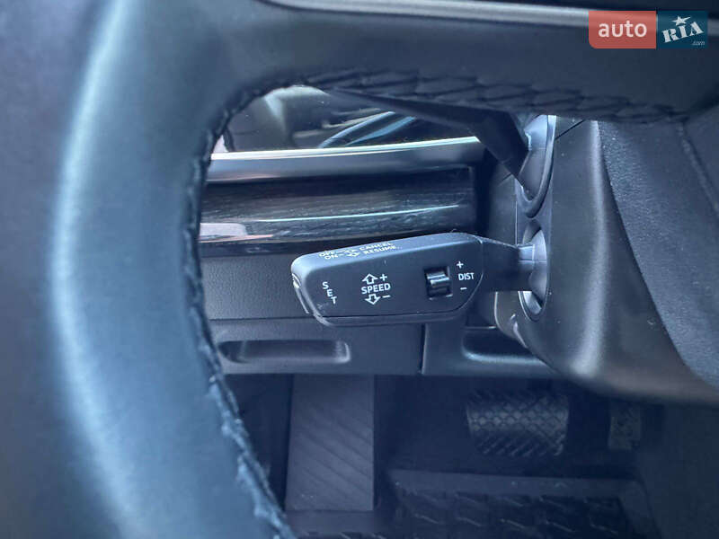 Позашляховик / Кросовер Audi Q7 2021 в Львові фото 19 Позашляховик / Кросовер Audi Q7 2021 в Львові
