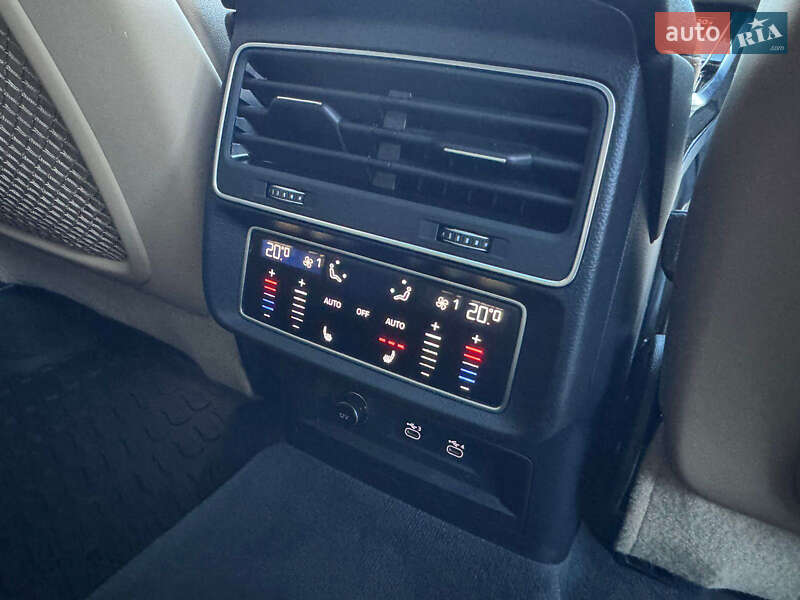Позашляховик / Кросовер Audi Q7 2021 в Львові фото 30 Позашляховик / Кросовер Audi Q7 2021 в Львові