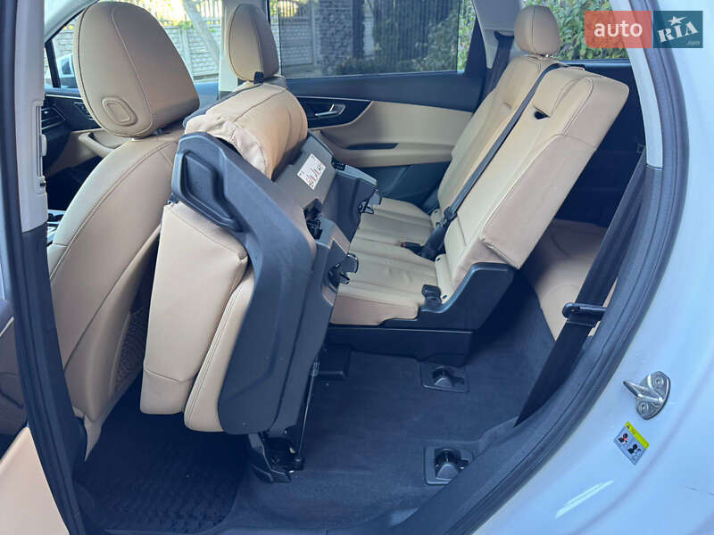 Позашляховик / Кросовер Audi Q7 2021 в Львові фото 39 Позашляховик / Кросовер Audi Q7 2021 в Львові