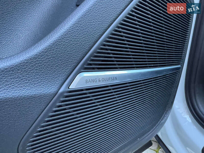 Позашляховик / Кросовер Audi Q7 2021 в Львові фото 46 Позашляховик / Кросовер Audi Q7 2021 в Львові