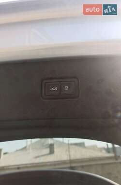 Позашляховик / Кросовер Audi Q7 2019 в Львові фото 12 Позашляховик / Кросовер Audi Q7 2019 в Львові