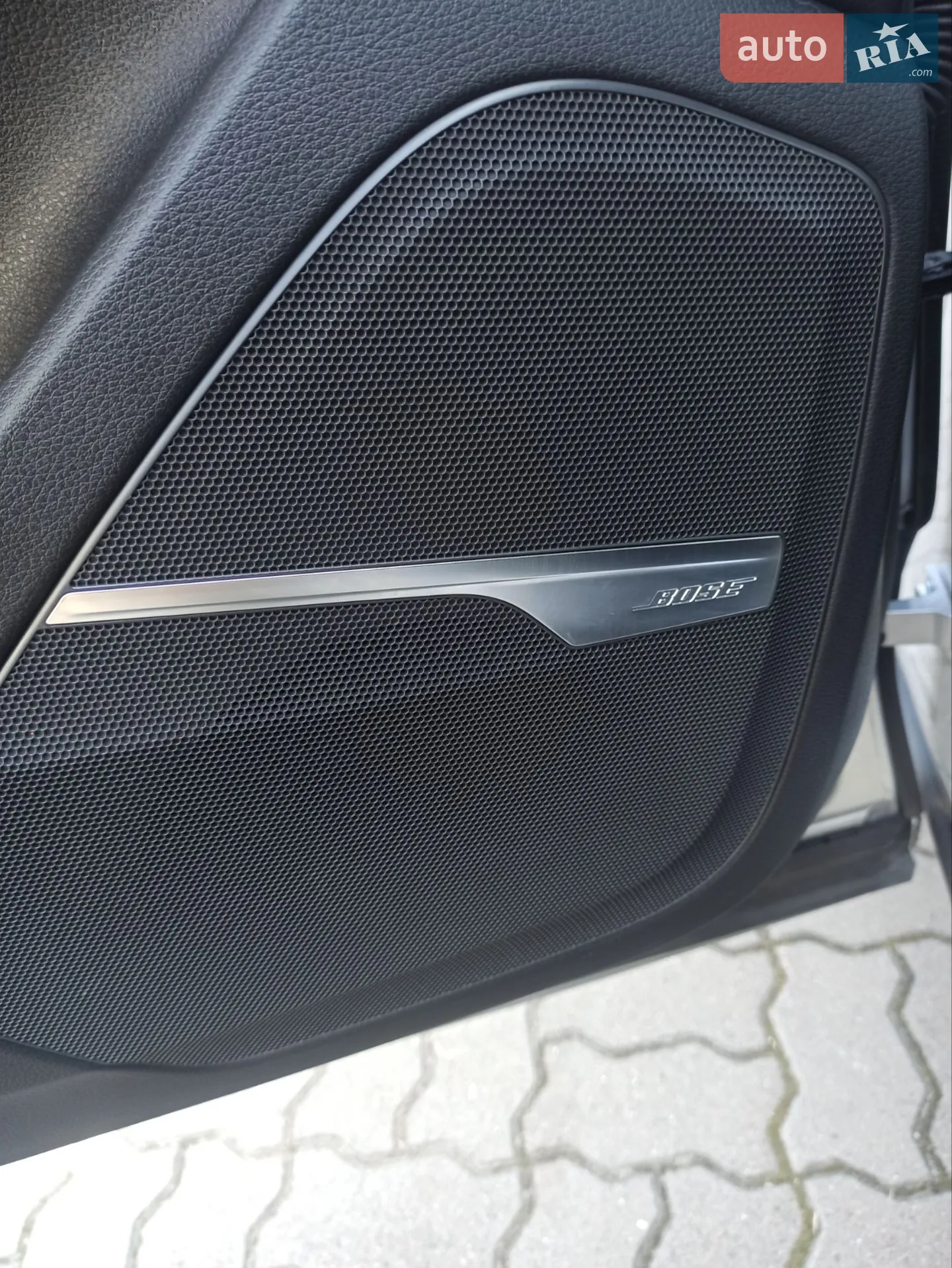 2019 Audi Q7 - мініатюра 17