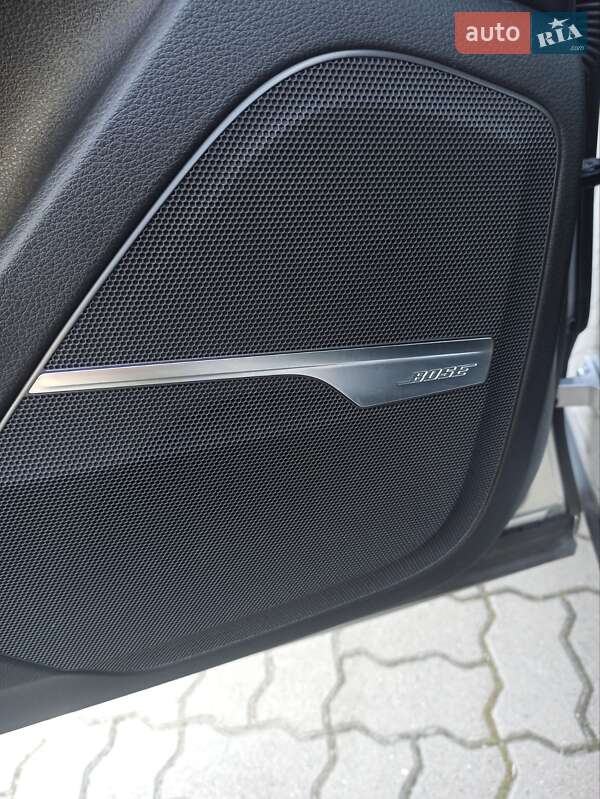 Внедорожник / Кроссовер Audi Q7 2019 в Львове