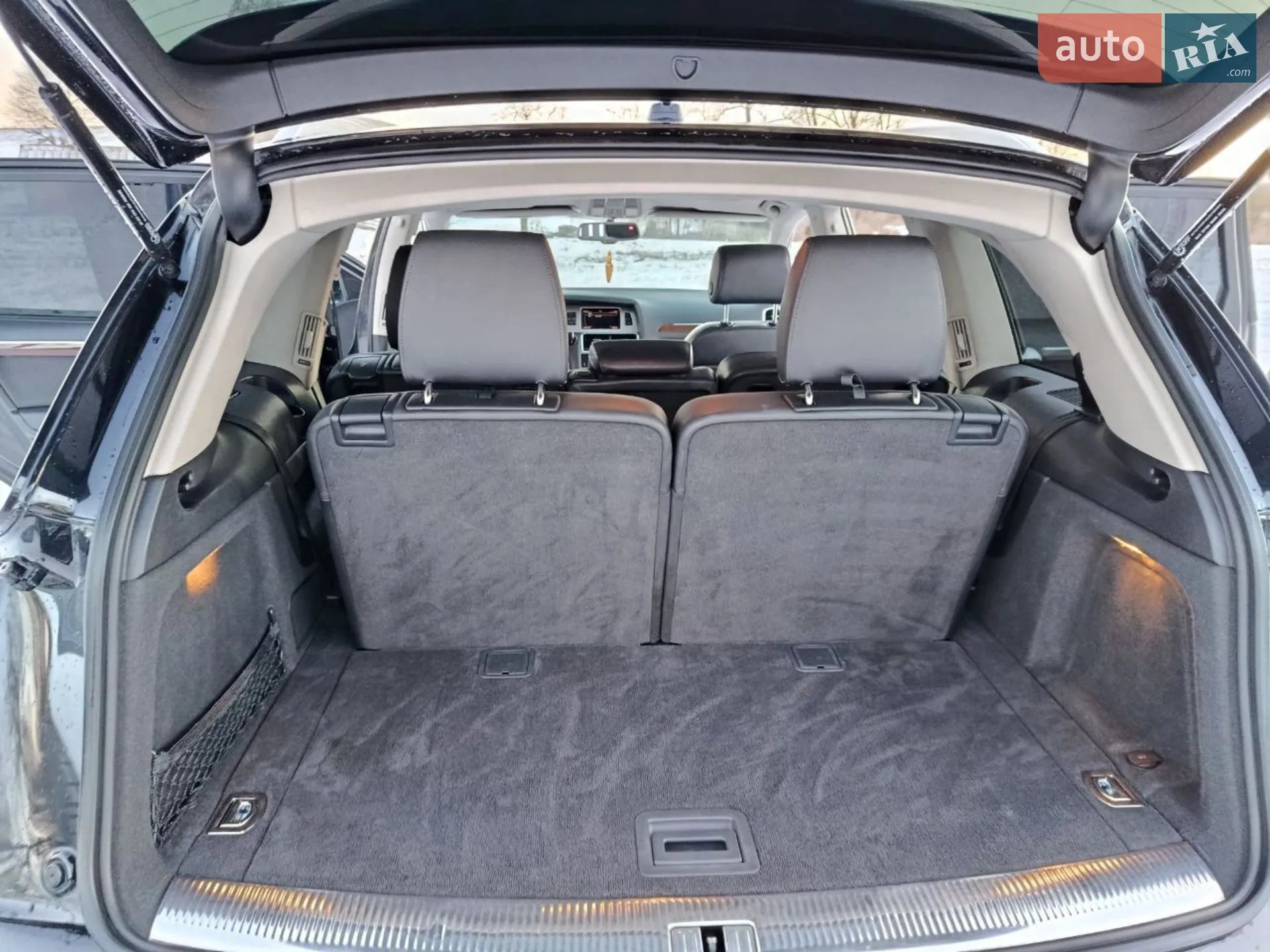 2012 Audi Q7 - мініатюра 79