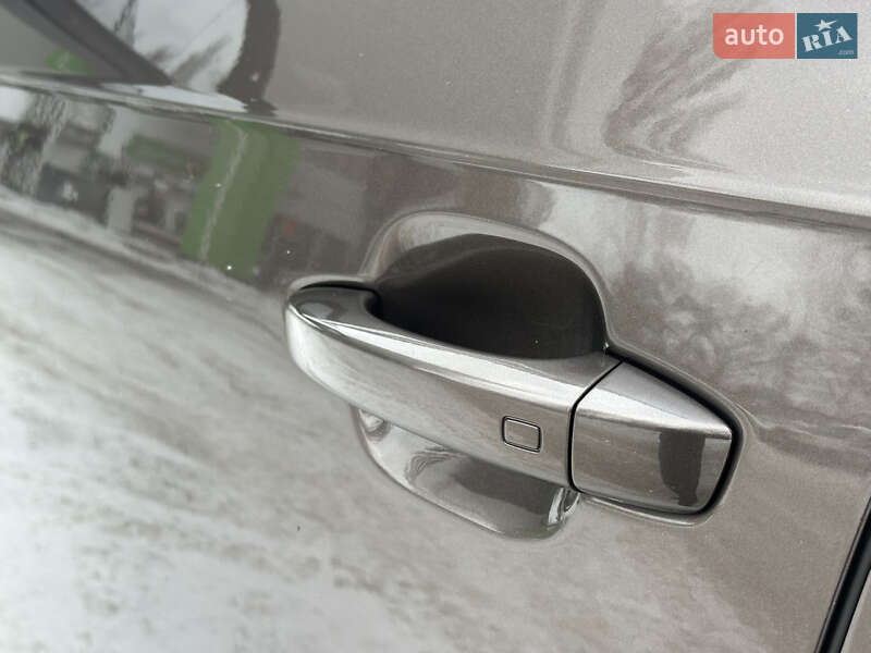 Позашляховик / Кросовер Audi Q7 2017 в Львові фото 48 Позашляховик / Кросовер Audi Q7 2017 в Львові