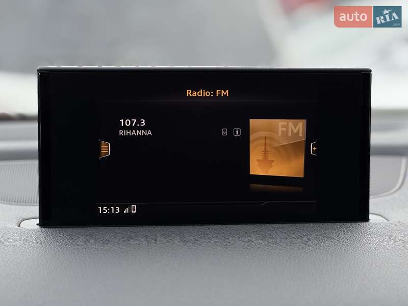 Внедорожник / Кроссовер Audi Q7 2016 в Днепре фото 33 Внедорожник / Кроссовер Audi Q7 2016 в Днепре