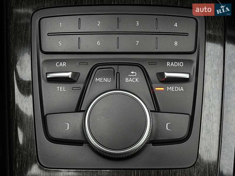 Внедорожник / Кроссовер Audi Q7 2016 в Днепре фото 39 Внедорожник / Кроссовер Audi Q7 2016 в Днепре