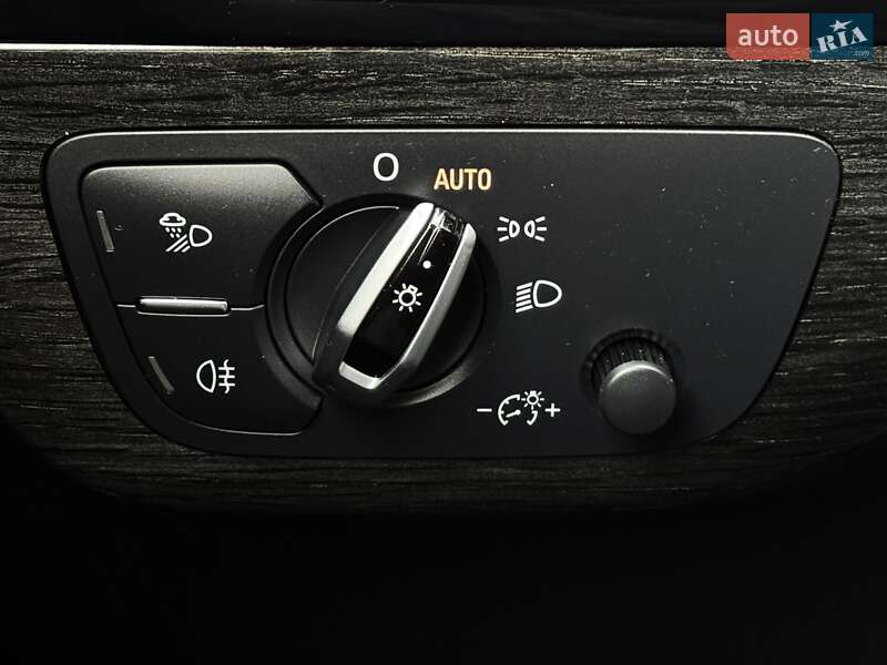 Внедорожник / Кроссовер Audi Q7 2016 в Днепре фото 42 Внедорожник / Кроссовер Audi Q7 2016 в Днепре