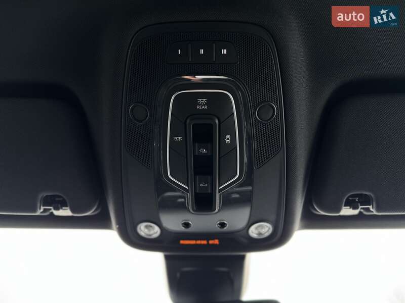 Внедорожник / Кроссовер Audi Q7 2016 в Днепре фото 45 Внедорожник / Кроссовер Audi Q7 2016 в Днепре