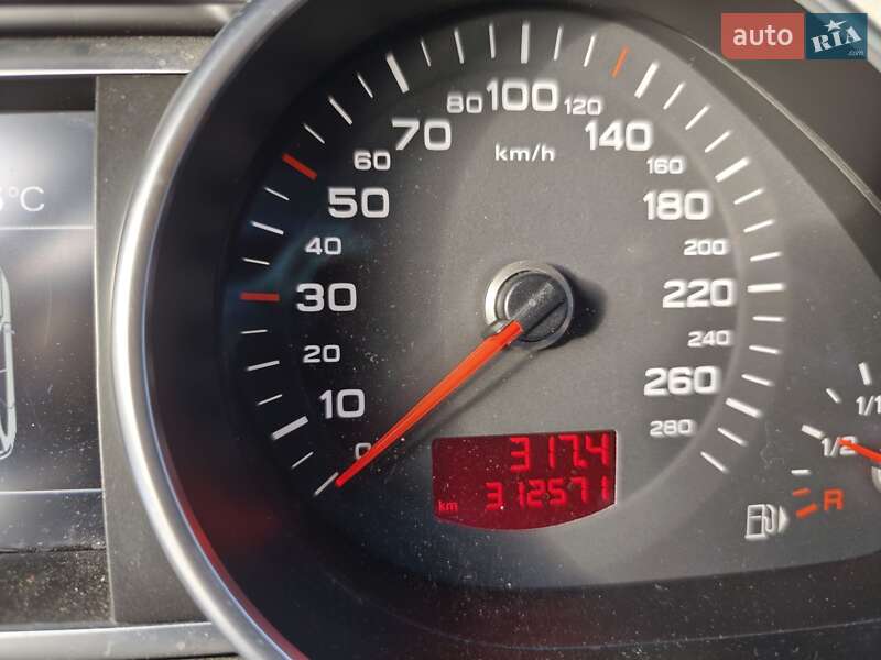 Позашляховик / Кросовер Audi Q7 2010 в Вінниці фото 11 Позашляховик / Кросовер Audi Q7 2010 в Вінниці