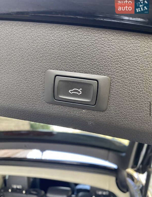 Внедорожник / Кроссовер Audi Q7 2015 в Павлограде фото 12 Внедорожник / Кроссовер Audi Q7 2015 в Павлограде