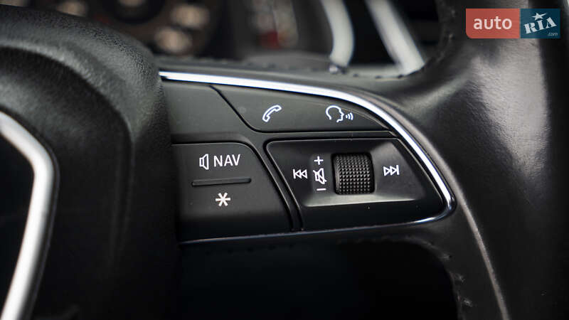 Позашляховик / Кросовер Audi Q7 2017 в Києві фото 29 Позашляховик / Кросовер Audi Q7 2017 в Києві