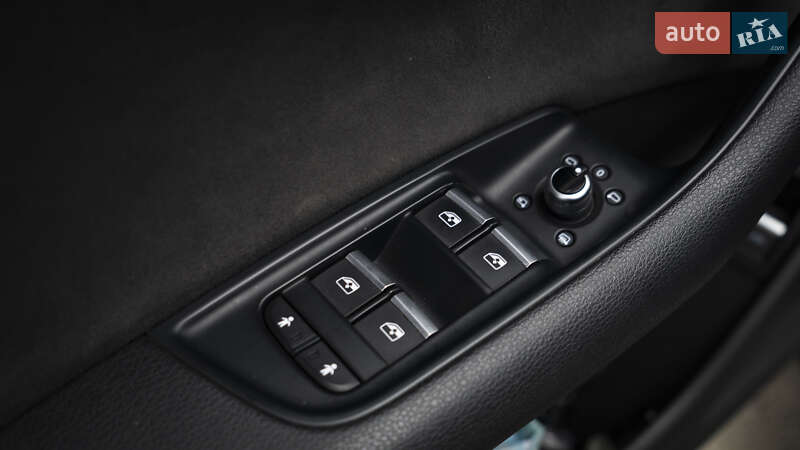 Позашляховик / Кросовер Audi Q7 2017 в Києві фото 38 Позашляховик / Кросовер Audi Q7 2017 в Києві