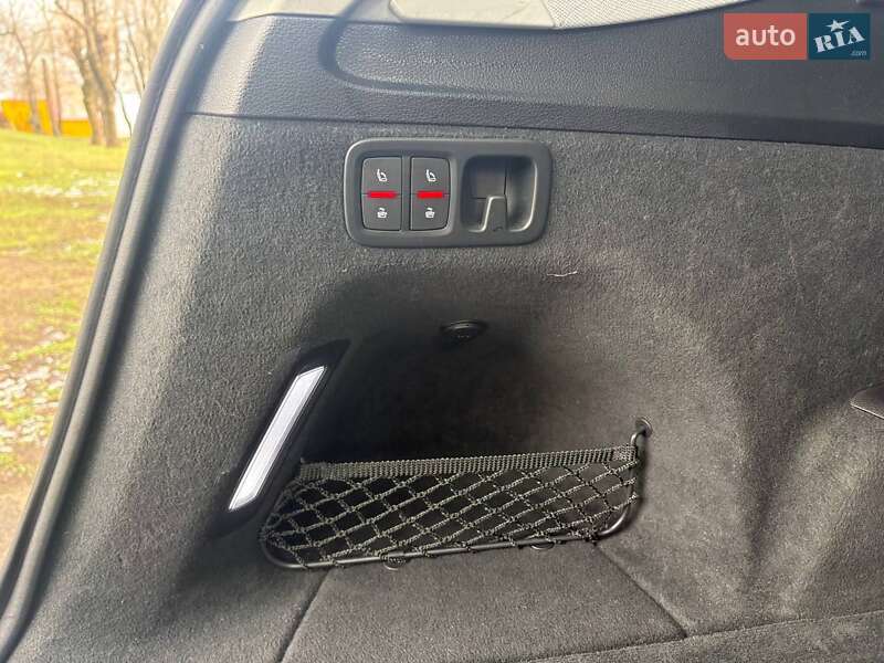 Внедорожник / Кроссовер Audi Q7 2017 в Запорожье фото 53 Внедорожник / Кроссовер Audi Q7 2017 в Запорожье