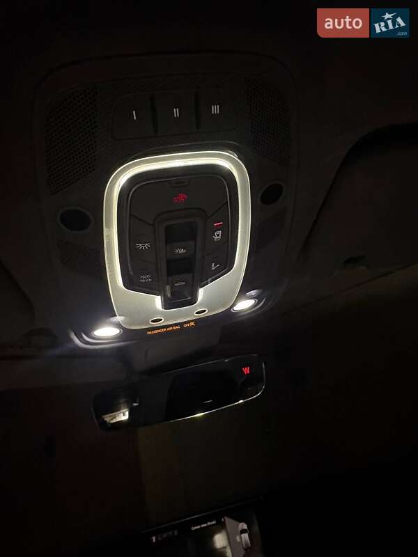 Внедорожник / Кроссовер Audi Q7 2017 в Запорожье фото 62 Внедорожник / Кроссовер Audi Q7 2017 в Запорожье