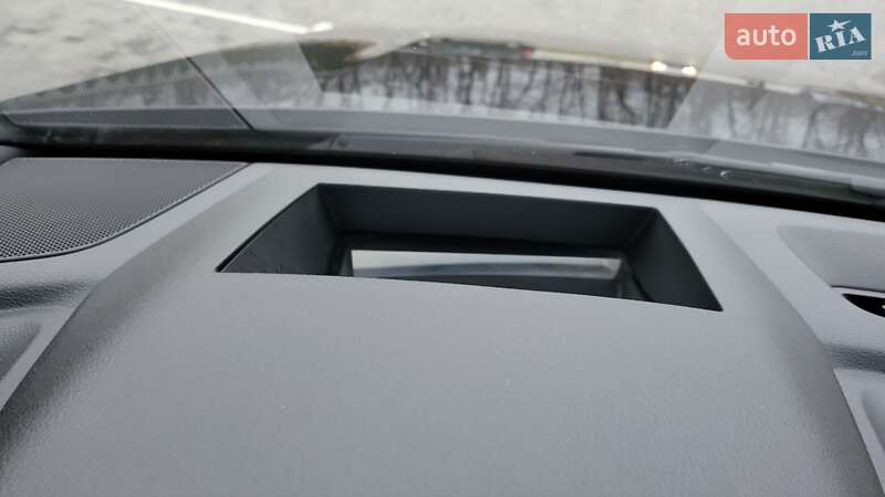 Внедорожник / Кроссовер Audi Q7 2016 в Луцке