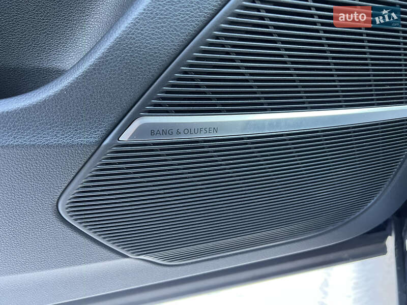 Позашляховик / Кросовер Audi Q7 2021 в Львові фото 36 Позашляховик / Кросовер Audi Q7 2021 в Львові