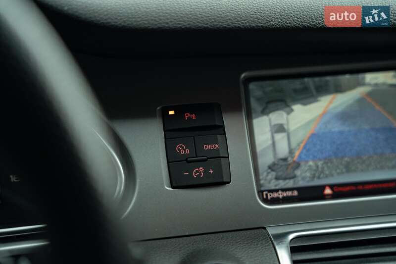 Внедорожник / Кроссовер Audi Q7 2013 в Черновцах фото 26 Внедорожник / Кроссовер Audi Q7 2013 в Черновцах