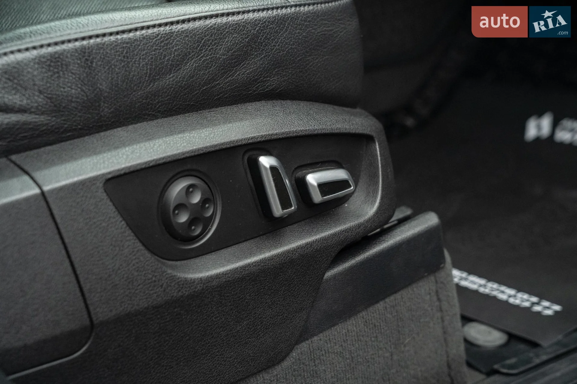 2013 Audi Q7 - мініатюра 32