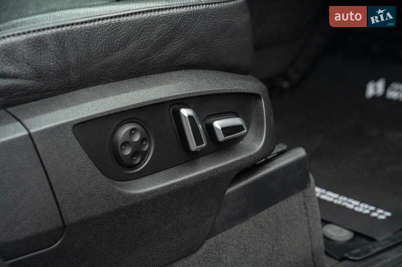 Внедорожник / Кроссовер Audi Q7 2013 в Черновцах фото 32 Внедорожник / Кроссовер Audi Q7 2013 в Черновцах
