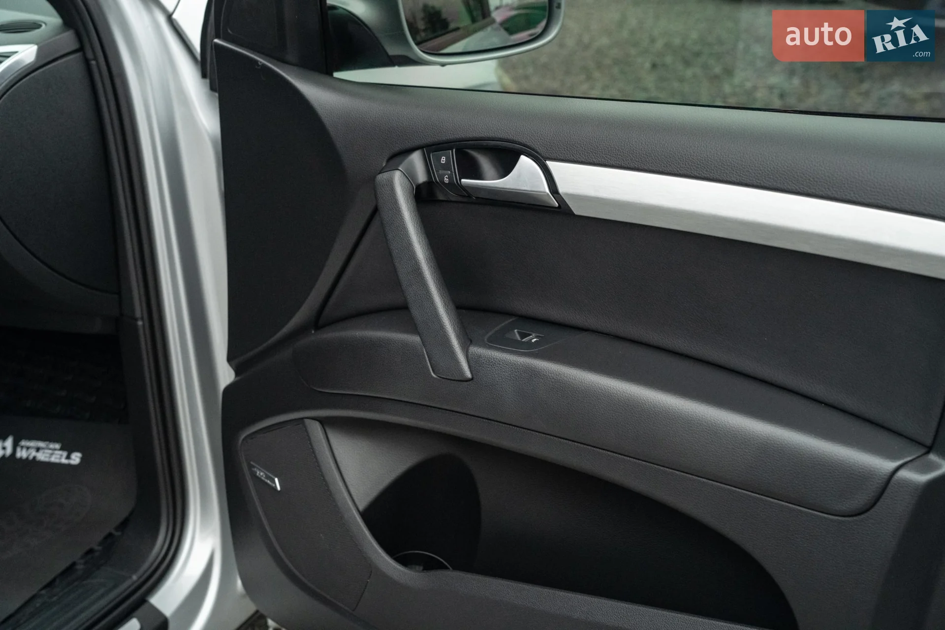 2013 Audi Q7 - мініатюра 39