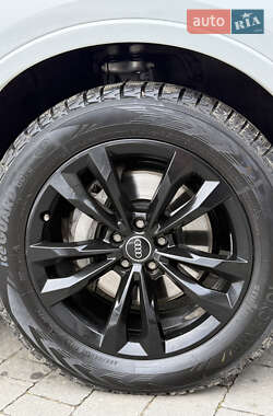 Позашляховик / Кросовер Audi Q7 2023 в Коломиї