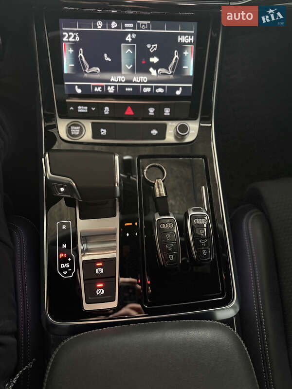 Внедорожник / Кроссовер Audi Q7 2023 в Коломые фото 27 Внедорожник / Кроссовер Audi Q7 2023 в Коломые